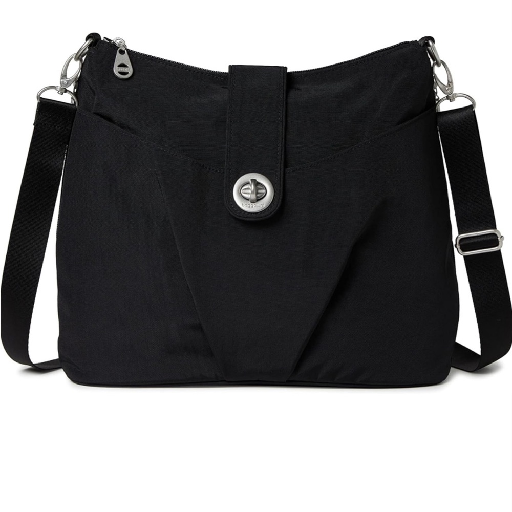 Baggalini hobo bag